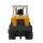 Jamara Ferngesteuerte Planierraupe Liebherr 1:20 2,4GHz
