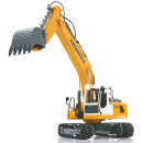 Jamara Ferngesteuerter Bagger Liebherr R936 1:20 2,4GHz
