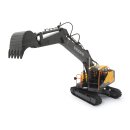 Jamara Ferngesteuerter Bagger Volvo EC160E 1:16 2,4GHz