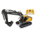 Jamara Ferngesteuerter Bagger Volvo EC160E 1:16 2,4GHz
