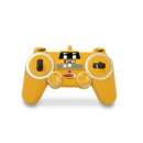 Jamara Ferngesteuerter Baggerlader JCB 1:20 2,4GHz