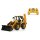 Jamara Ferngesteuerter Baggerlader JCB 1:20 2,4GHz