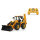Jamara Ferngesteuerter Baggerlader JCB 1:20 2,4GHz