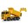 Jamara Ferngesteuerter Muldenkipper MAN 1:20 2,4GHz