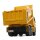 Jamara Ferngesteuerter Muldenkipper MAN 1:20 2,4GHz