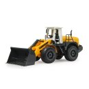 Jamara Ferngesteuerter Radlader Liebherr 564 1:20 2,4GHz