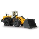 Jamara Ferngesteuerter Radlader Liebherr 564 1:20 2,4GHz