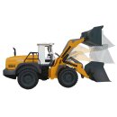 Jamara Ferngesteuerter Radlader Liebherr 564 1:20 2,4GHz