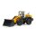 Jamara Ferngesteuerter Radlader Liebherr 564 1:20 2,4GHz