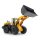 Jamara Ferngesteuerter Radlader Liebherr 564 1:20 2,4GHz