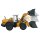 Jamara Ferngesteuerter Radlader Liebherr 564 1:20 2,4GHz