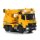 Jamara Ferngesteuerter Schwerlastkran Mercedes-Benz Arocs Liebherr 1:20 2,4GHz