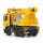 Jamara Ferngesteuerter Schwerlastkran Mercedes-Benz Arocs Liebherr 1:20 2,4GHz
