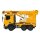 Jamara Ferngesteuerter Schwerlastkran Mercedes-Benz Arocs Liebherr 1:20 2,4GHz