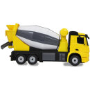 Jamara Betonmischer Mercedes Benz Arocs ferngesteuertes Baufahrzeug 2,4 Ghz