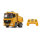 Jamara Ferngesteuerter Muldenkipper Mercedes-Benz Arocs 1:20 2,4GHz