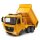 Jamara Ferngesteuerter Muldenkipper Mercedes-Benz Arocs 1:20 2,4GHz