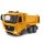 Jamara Ferngesteuerter Muldenkipper Mercedes-Benz Arocs 1:20 2,4GHz