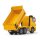 Jamara Ferngesteuerter Muldenkipper Mercedes-Benz Arocs 1:20 2,4GHz