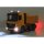 Jamara Ferngesteuerter Muldenkipper Mercedes-Benz Arocs 1:20 2,4GHz