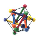 Manhattan Toy Motorikball Skwish Classic