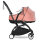 BABYZEN YOYO Regenschutz für Liegewanne