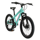 Bikestar Kinderfahrrad Mountainbike 20 Zoll