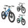 Bikestar Kinderfahrrad Mountainbike 20 Zoll