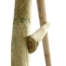 Authentic Sports Plum Holz Doppelschaukel Marmoset
