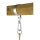 Authentic Sports Plum Holz Doppelschaukel Marmoset