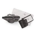 Bugaboo Wickeltasche