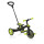 Authentic Sports Dreirad Globber Trike Explorer 4 in 1 grün