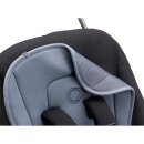 Bugaboo Doppel-Komfort wendbare Sitzauflage Meerblau