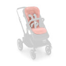 Bugaboo Doppel-Komfort wendbare Sitzauflage Morgenrosa
