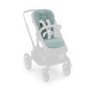 Bugaboo Doppel-Komfort wendbare Sitzauflage Tannengrün