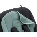 Bugaboo Doppel-Komfort wendbare Sitzauflage Tannengrün