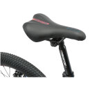 Bikestar Kinderfahrrad Mountainbike vollgefedert 20 Zoll