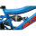 Bikestar Kinderfahrrad Mountainbike vollgefedert 20 Zoll