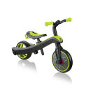Authentic Sports Globber Explorer Trike 2in1