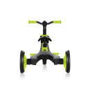 Authentic Sports Globber Explorer Trike 2in1