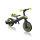 Authentic Sports Globber Explorer Trike 2in1