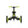 Authentic Sports Globber Explorer Trike 2in1