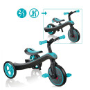 Authentic Sports Globber Explorer Trike 2in1 teal...