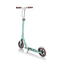 Authentic Sports Scooter Globber NL 205 Deluxe pastell mint
