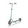 Authentic Sports Scooter Globber NL 205 Deluxe pastell mint
