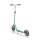 Authentic Sports Scooter Globber NL 205 Deluxe pastell mint