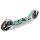 Authentic Sports Scooter Globber NL 205 Deluxe pastell mint