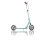 Authentic Sports Scooter Globber NL 205 Deluxe pastell mint