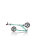 Authentic Sports Scooter Globber NL 205 Deluxe pastell mint