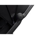 Bugaboo Butterfly Buggy Schwarz - Mitternachtsschwarz
